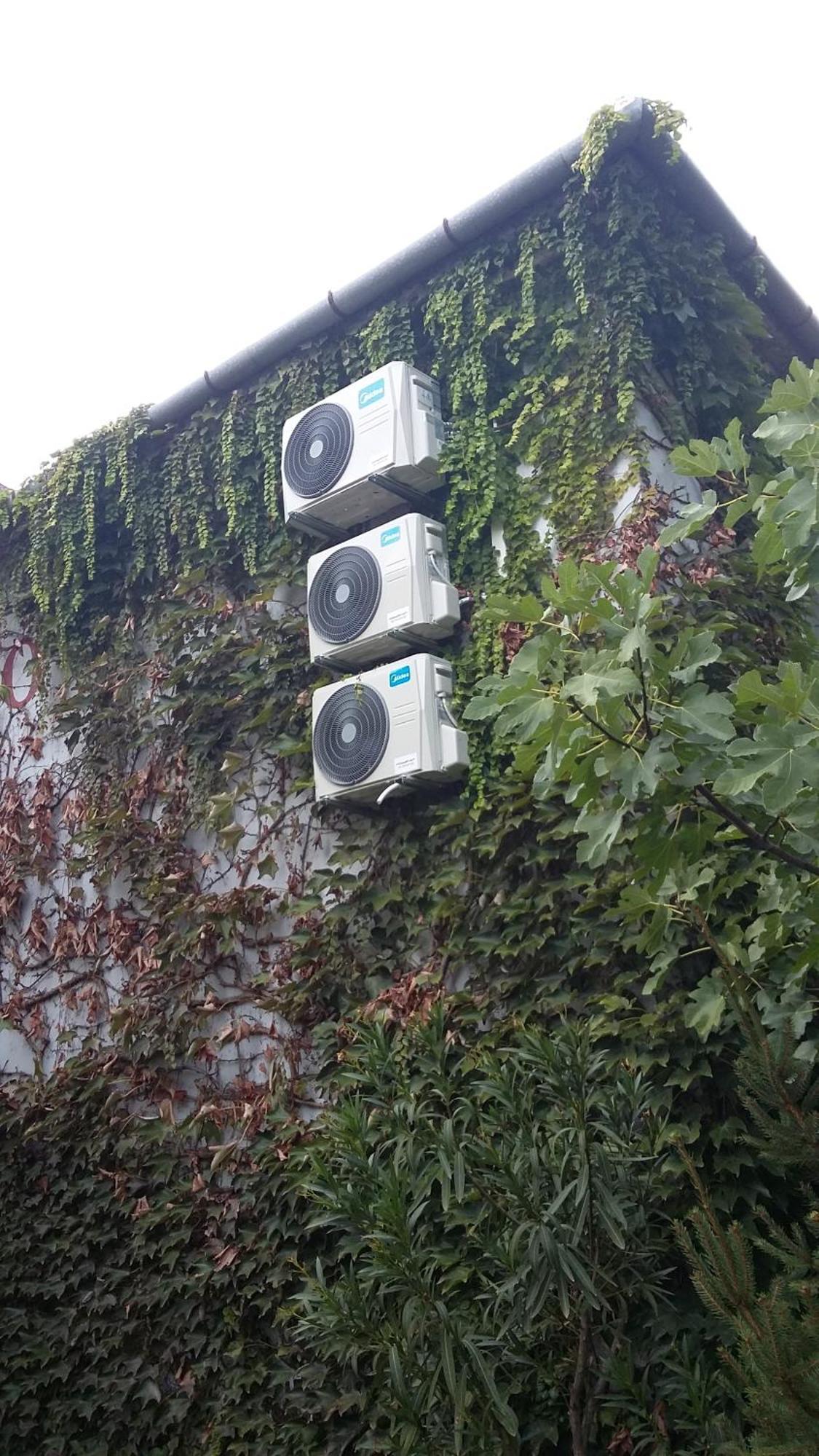 Gimi Vendégház Baja Exterior foto